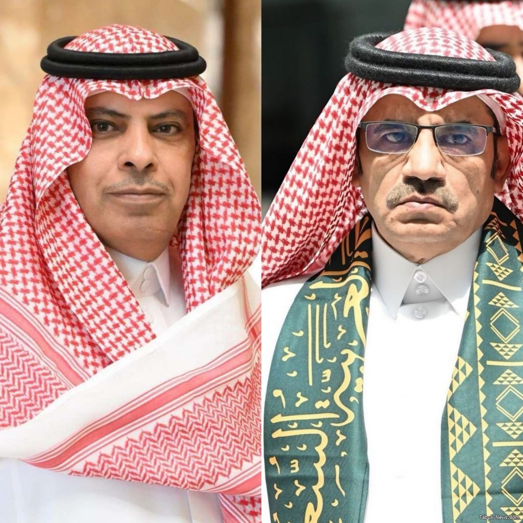 " العنزي " مديرًا لهيئة وكالة الأنباء السعودية بتبوك