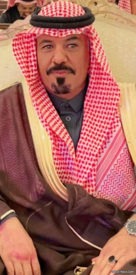 الشيخ يوسف خليل الصدافين يهنئ القادة بيوم التأسيس