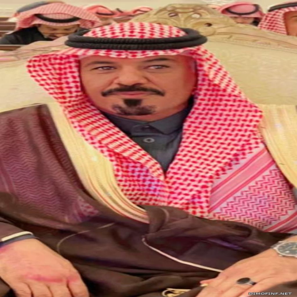 الشيخ يوسف خليل الصدافين يهنئ القادة باليوم الوطني