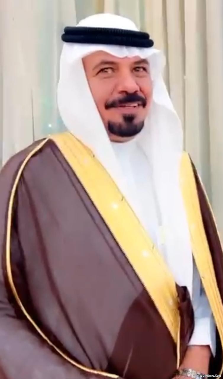 الشيخ يوسف خليل الصدافين يهنئ القادة بيوم التأسيس