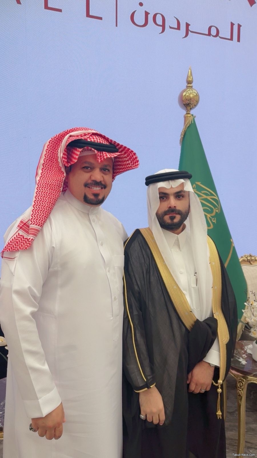 "الكردي" يحتفل بزفافه
