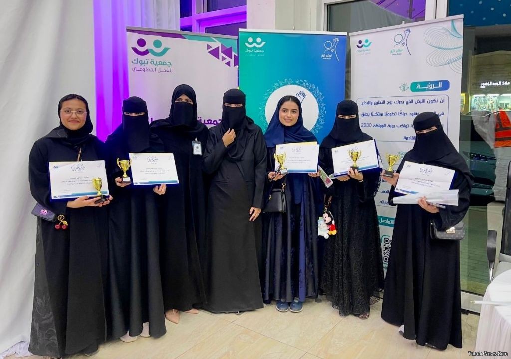 نبض تيم يحتفل باليوم العالمي للإبداع و الابتكار