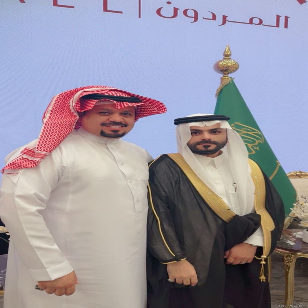 "الكردي" يحتفل بزفافه