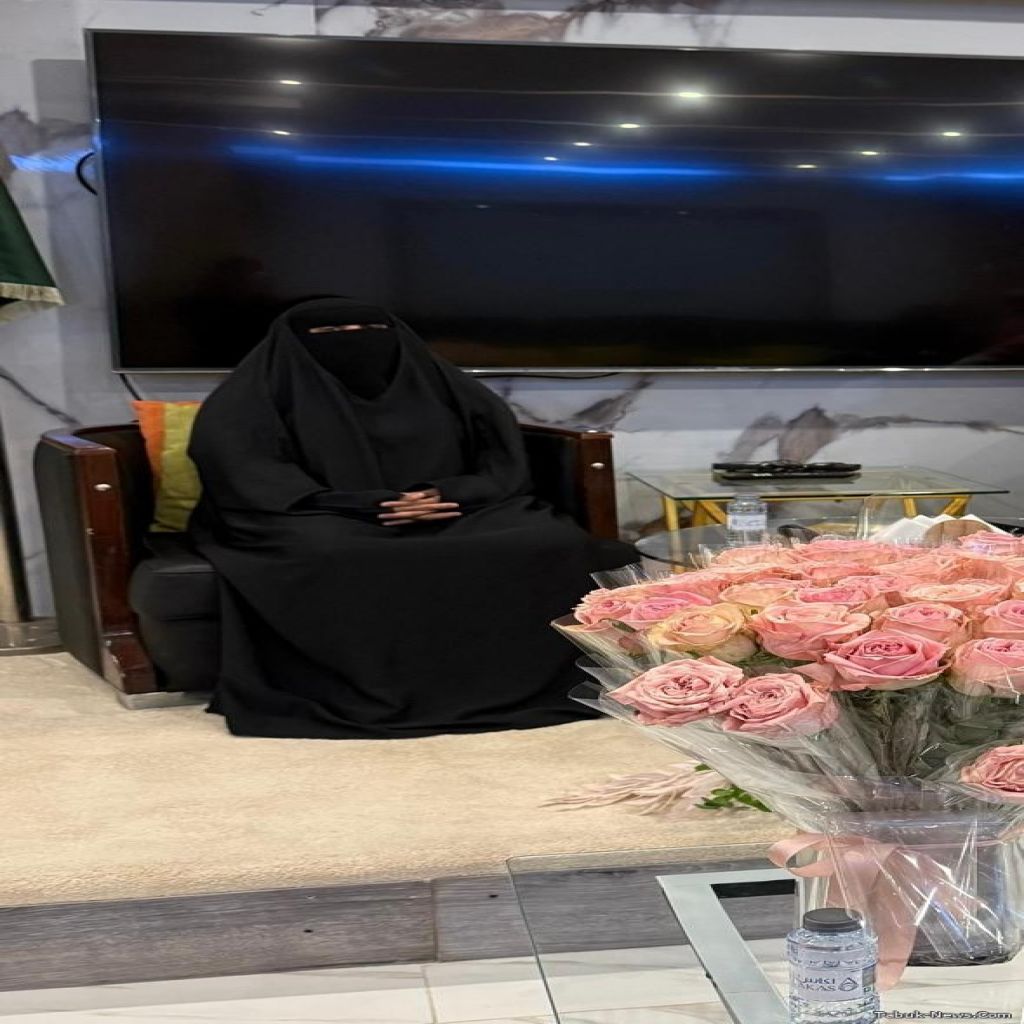 لقاء صحفي مع الكاتبة الواعدة سارة الغامدي: