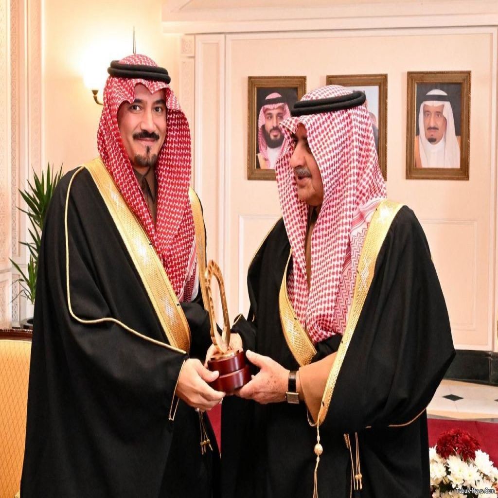 جمعية تبوك للعمل التطوعي تحصد للمرة الثانية جائزة تبوك للعمل التطوعي بمسار تفعيل العمل التطوعي 2025