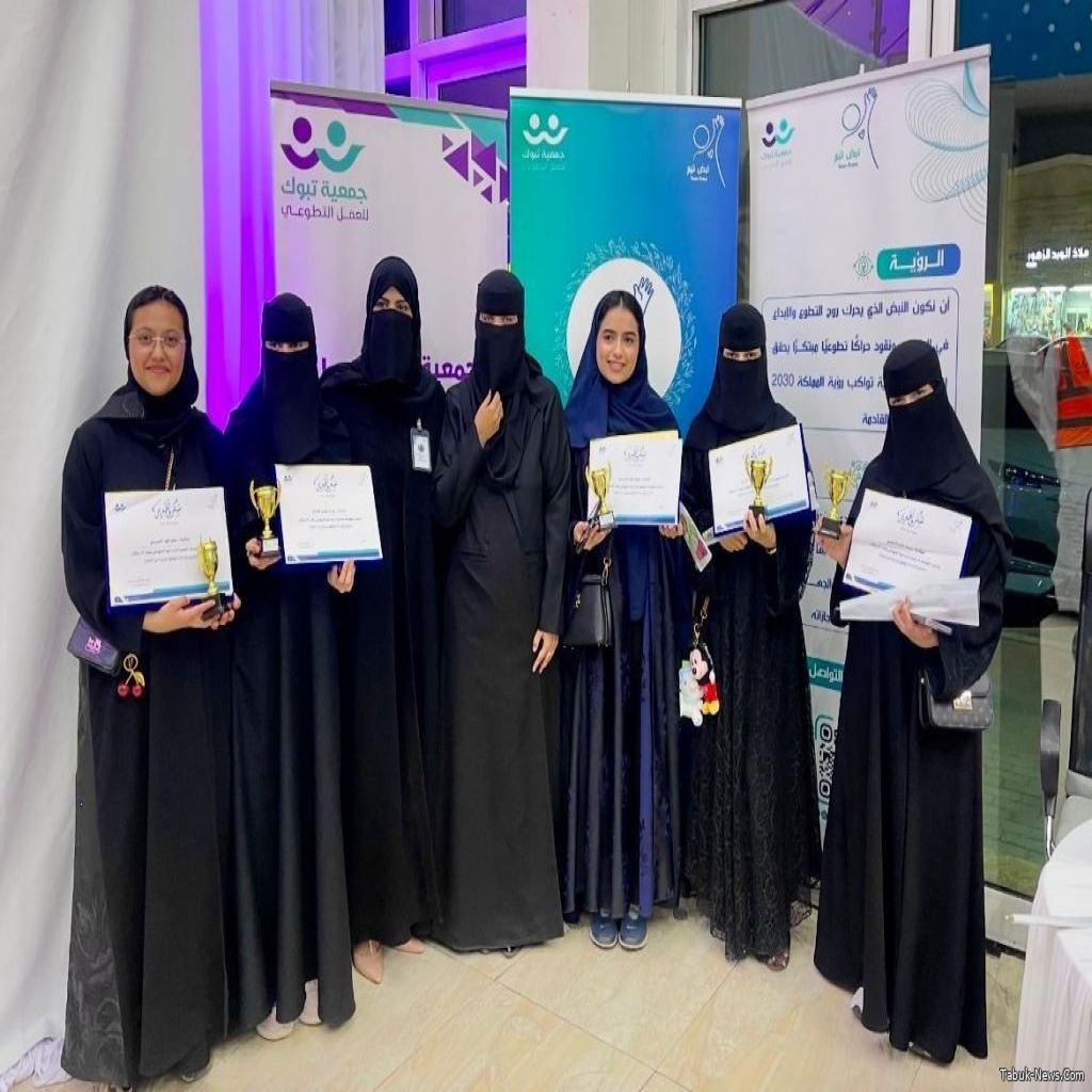 نبض تيم يحتفل باليوم العالمي للإبداع و الابتكار