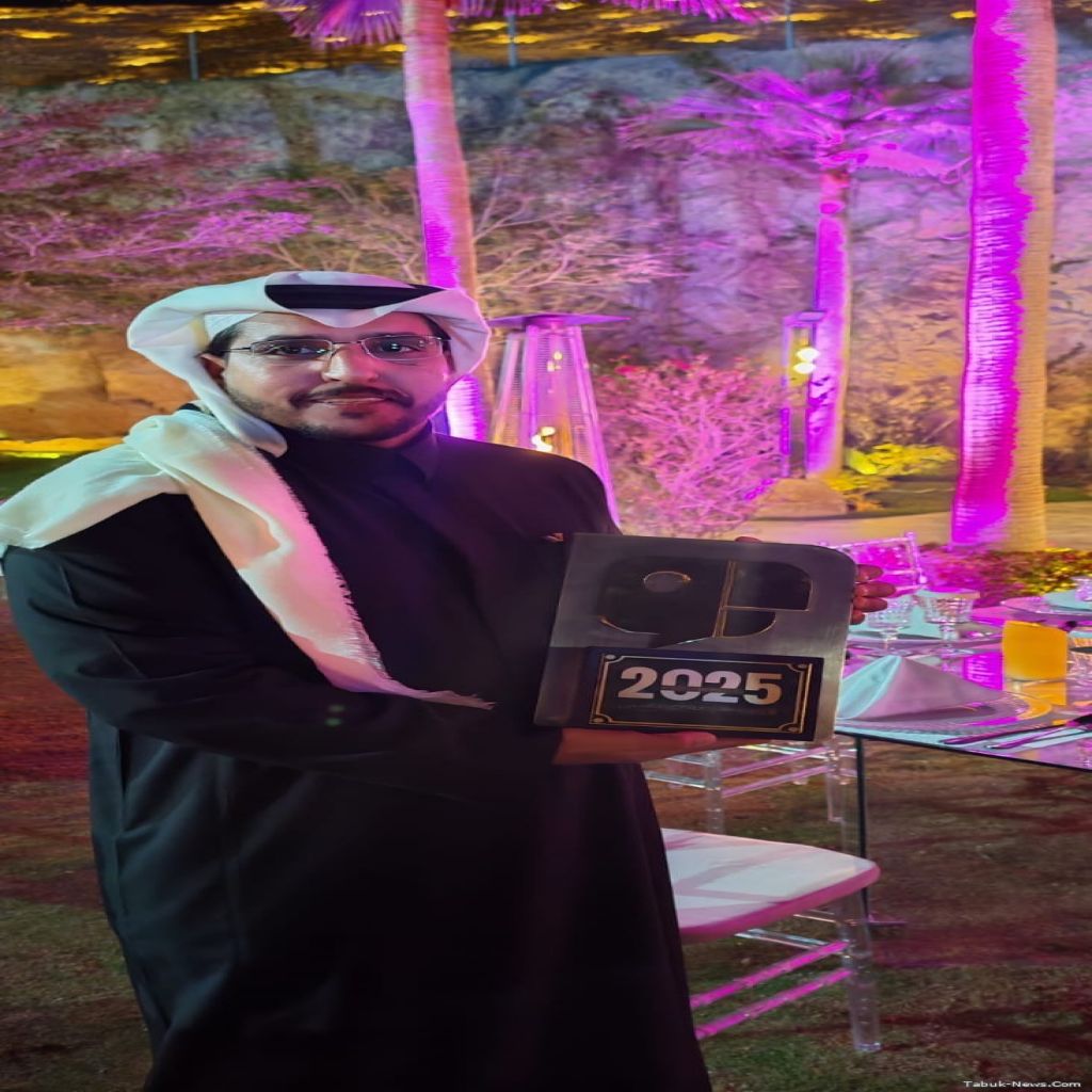 الوجه السعودي الذي حوّل "تيك توك" إلى أكاديمية لتعليم الإنجليزية